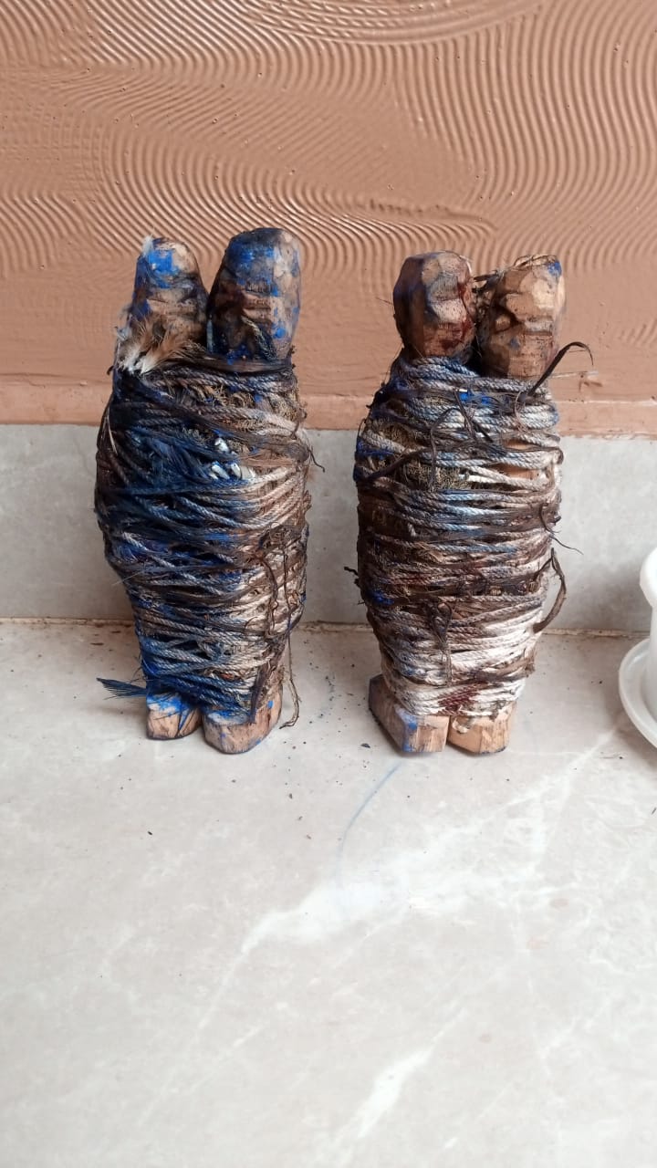 Kit Rituel Spirituel